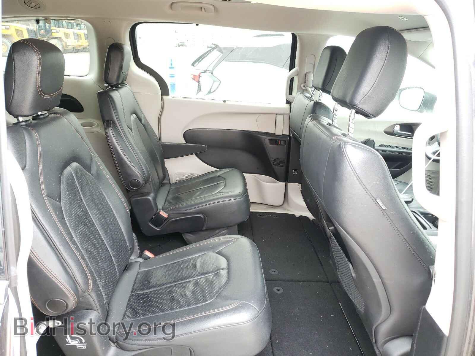 2019 CHRYSLER PACIFICA - VIN: 2C4RC1BG2KR666011 - Фото 6