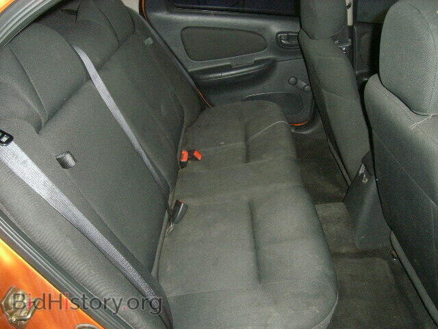 2005 DODGE NEON - VIN: 1B3ES56C15D227603 - Фото 6