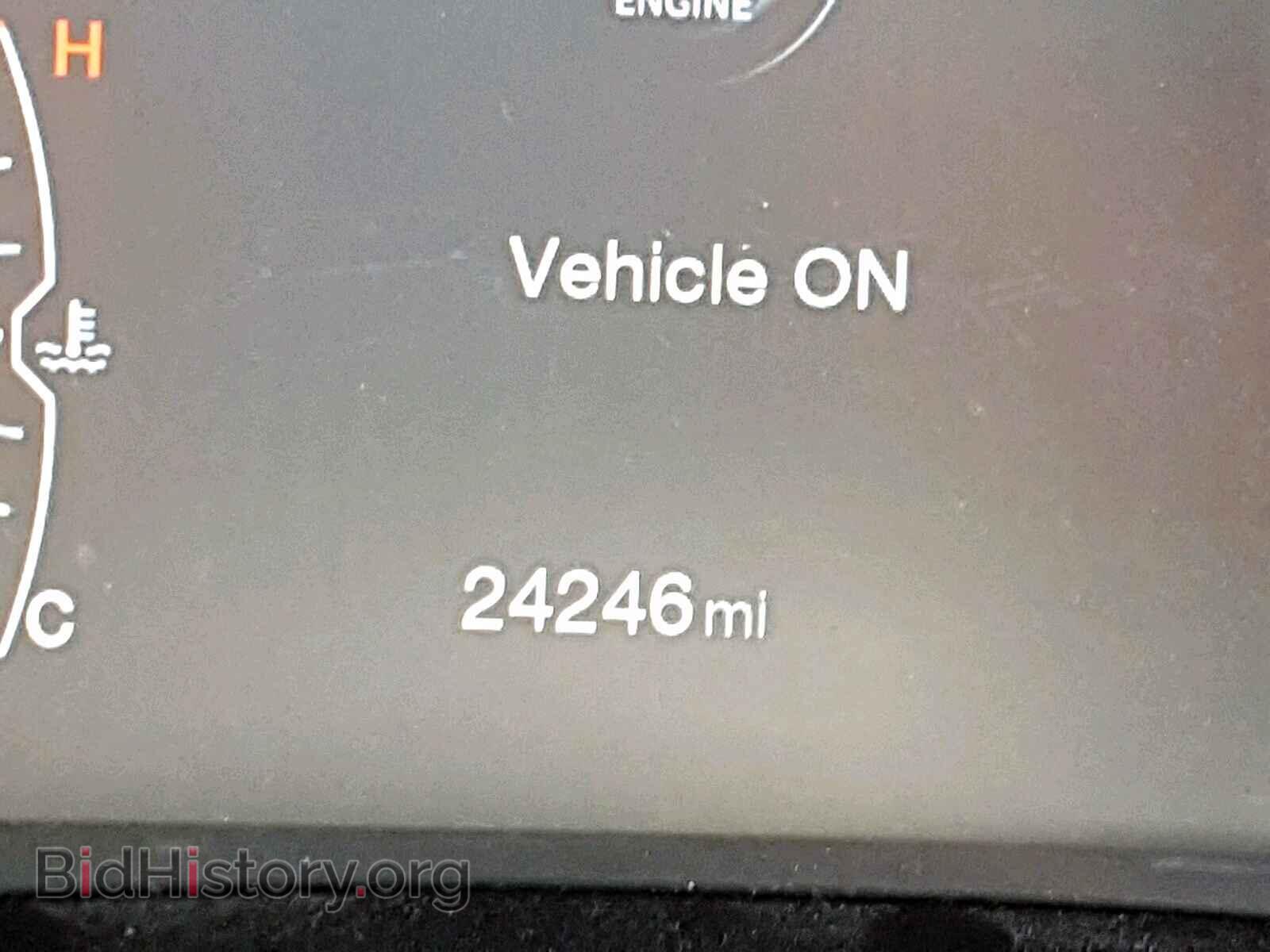 2017 JEEP COMPASS LI - VIN: 3C4NJDCB3HT631055 - Фото 8
