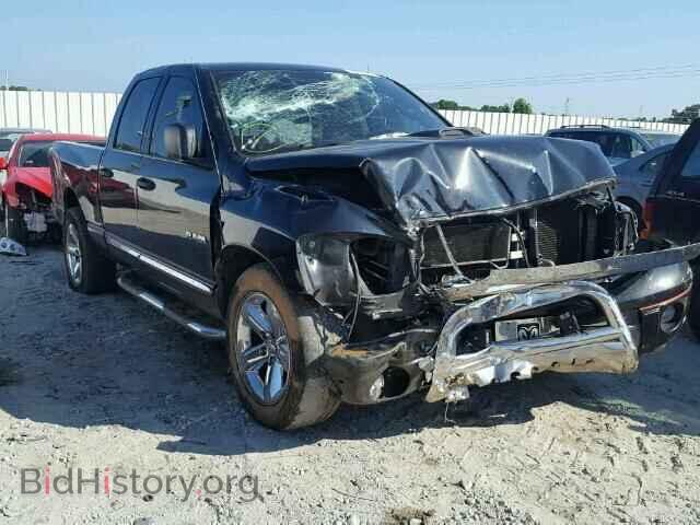 Фотография 1D7HA18288J109331 - DODGE RAM 1500 2008