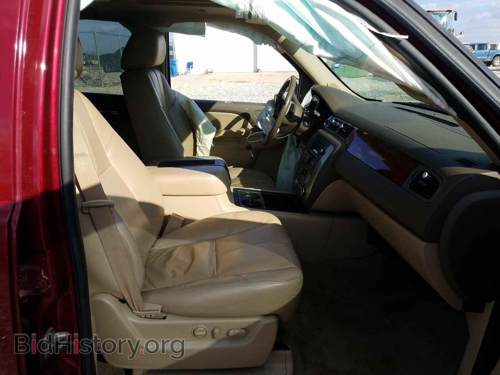2011 GMC YUKON - VIN: 1GKS2CE09BR254788 - Фото 5