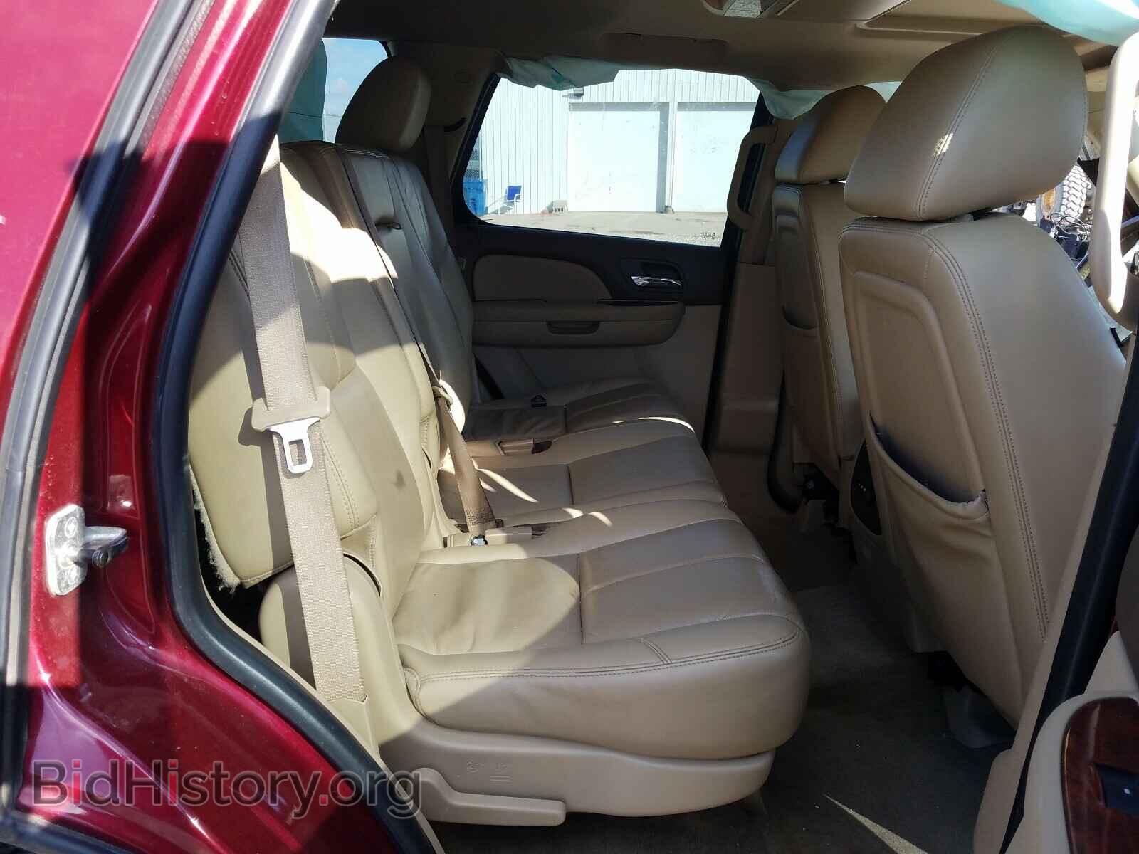 2011 GMC YUKON - VIN: 1GKS2CE09BR254788 - Фото 6