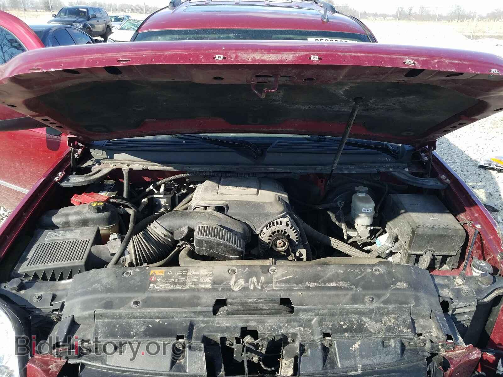 2011 GMC YUKON - VIN: 1GKS2CE09BR254788 - Фото 7