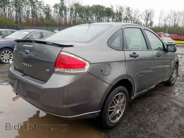 2011 FORD FOCUS - VIN: 1FAHP3FN1BW157304 - Фото 4