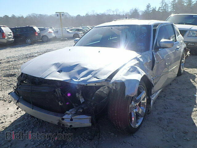 2006 DODGE MAGNUM - VIN: 2D8GV77356H257010 - Фото 2