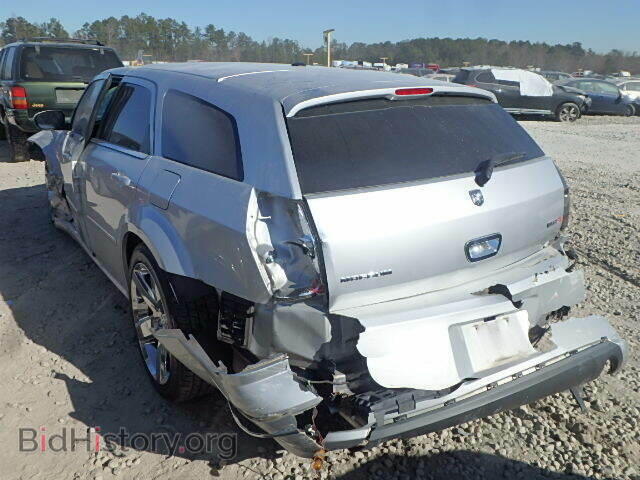 2006 Dodge MAGNUM (VIN 2D8GV77356H257010) — photo 3 of 10