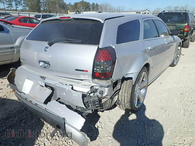 2006 Dodge MAGNUM (VIN 2D8GV77356H257010) — photo 4 of 10