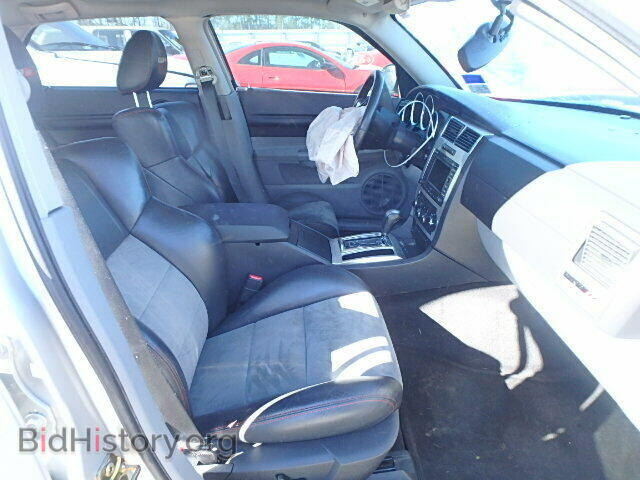 2006 DODGE MAGNUM - VIN: 2D8GV77356H257010 - Фото 5