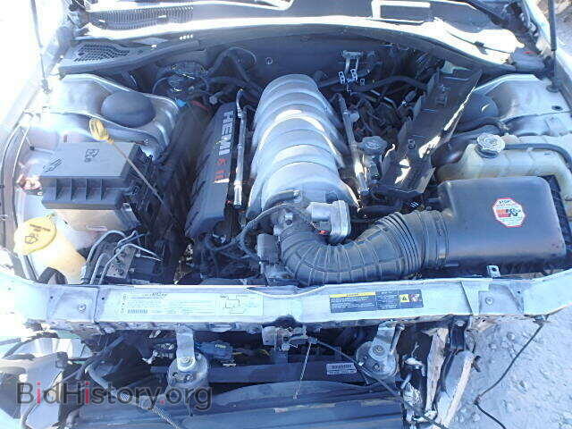 2006 DODGE MAGNUM - VIN: 2D8GV77356H257010 - Фото 7