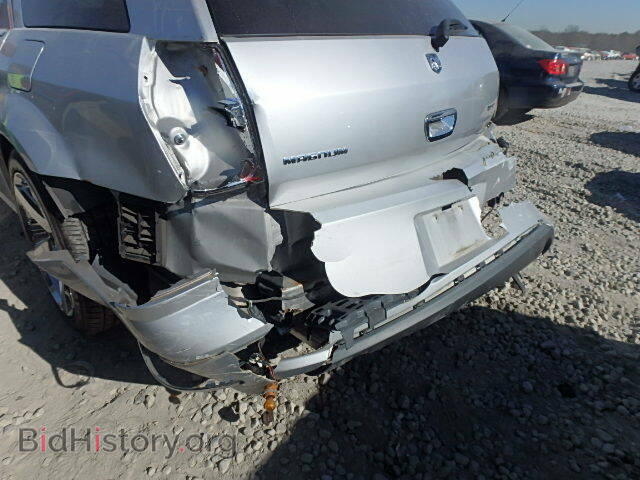 2006 DODGE MAGNUM - VIN: 2D8GV77356H257010 - Фото 10