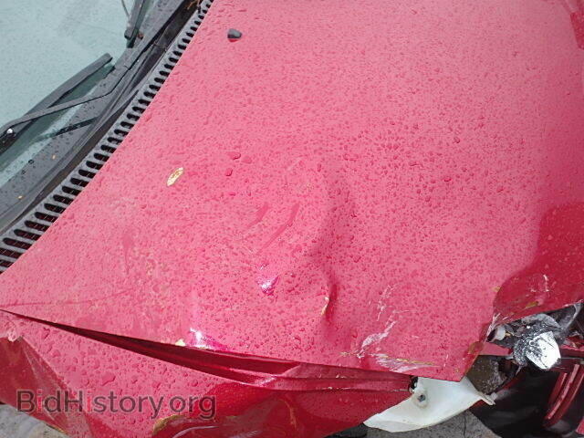 2005 DODGE NEON - VIN: 1B3ES56C25D172952 - Фото 10
