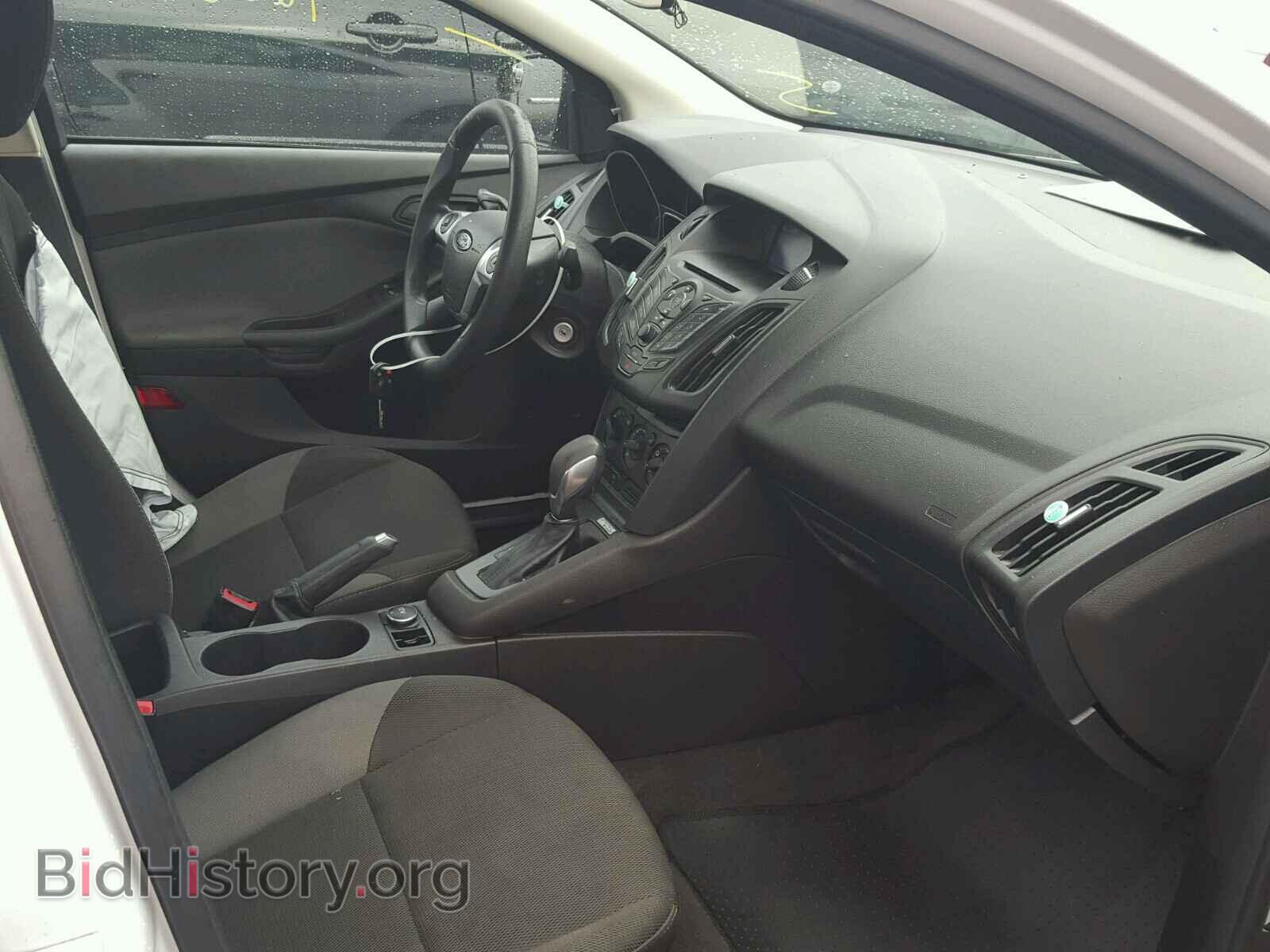 2014 FORD FOCUS - VIN: 1FADP3E29EL153030 - Photo 5