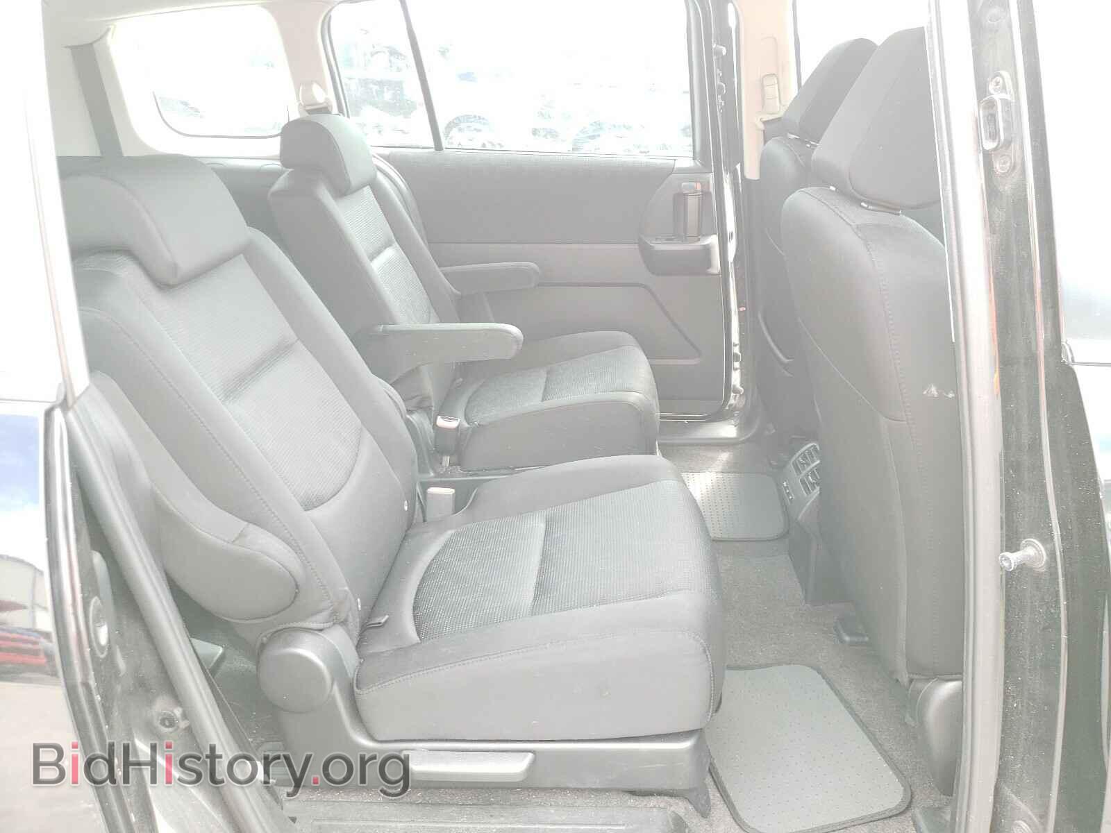 2010 MAZDA 5 - VIN: JM1CR2WL3A0373308 - Photo 6