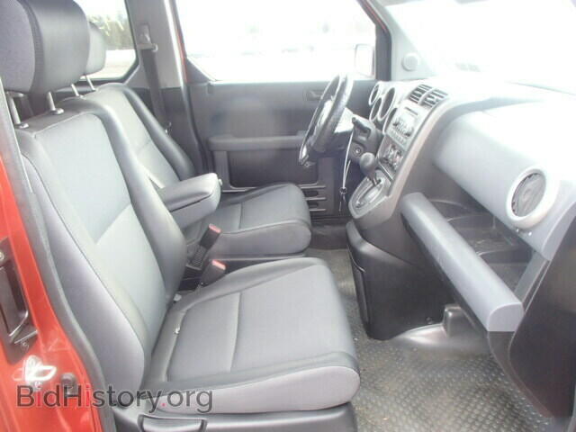 2003 HONDA ELEMENT - VIN: 5J6YH28563L009385 - Photo 5