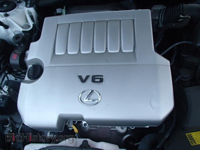 2014 LEXUS ES350 - VIN: JTHBK1GG5E2108961 - Фото 7