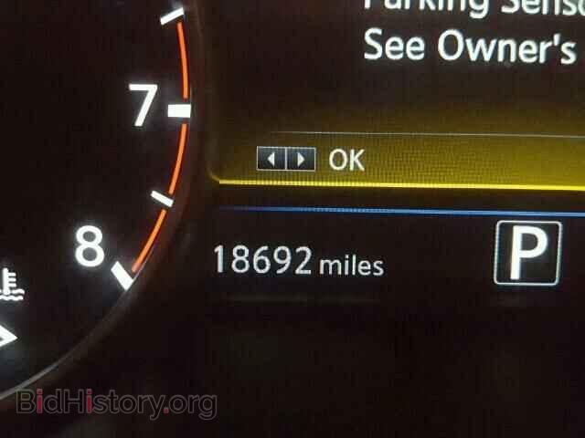 2016 NISSAN MAXIMA - VIN: 1N4AA6AP5GC900617 - Фото 8