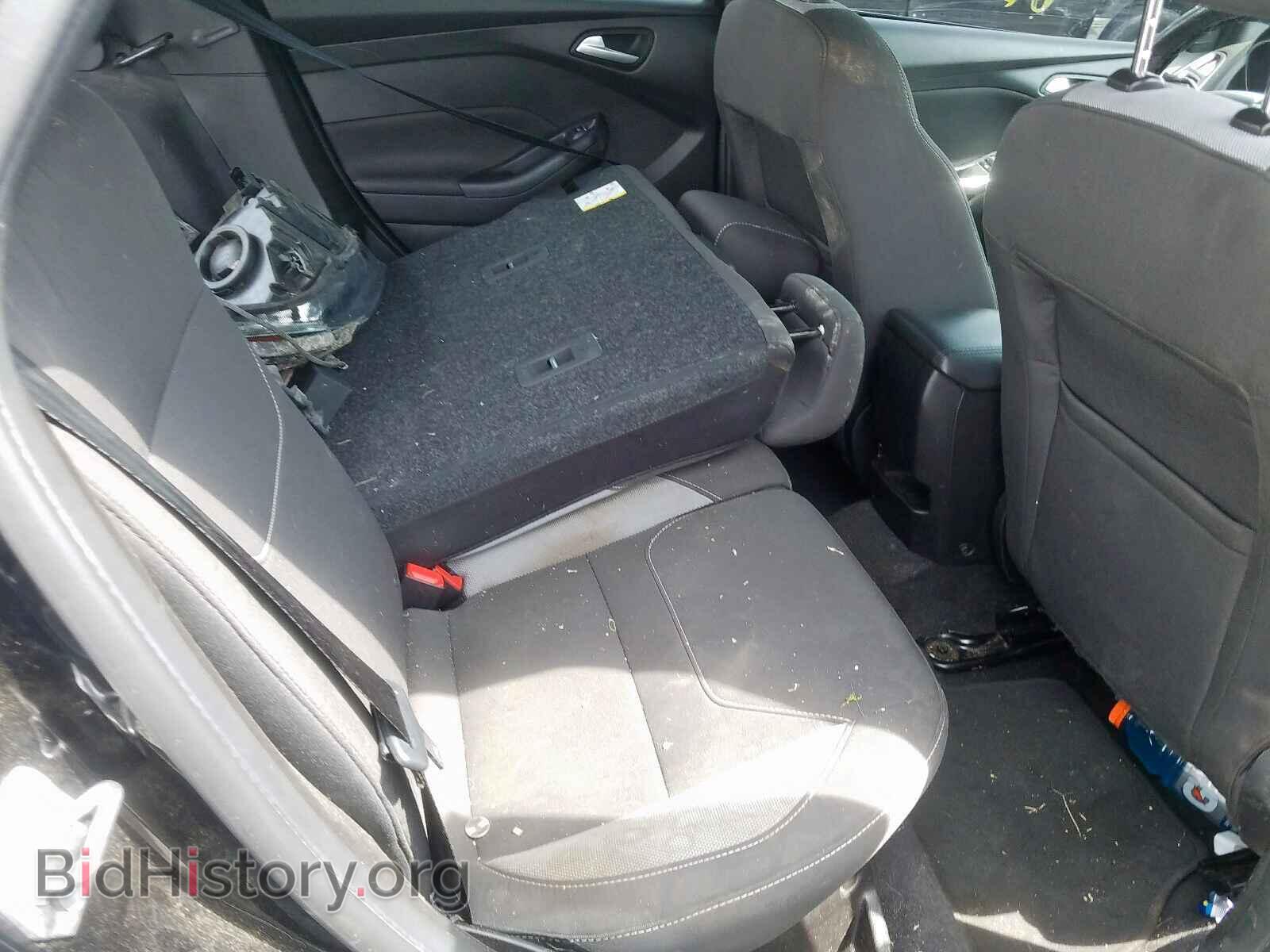 2016 FORD FOCUS - VIN: 1FADP3L97GL336932 - Photo 6