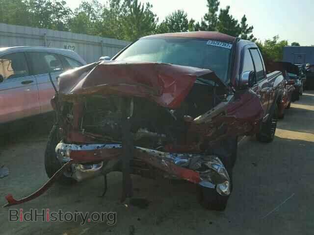 2007 DODGE RAM 1500 - VIN: 1D7HA18217S174773 - Фото 2