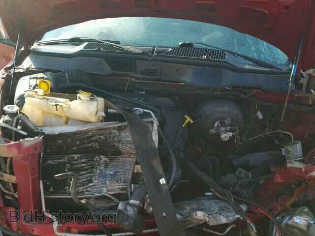 2007 DODGE RAM 1500 - VIN: 1D7HA18217S174773 - Фото 7