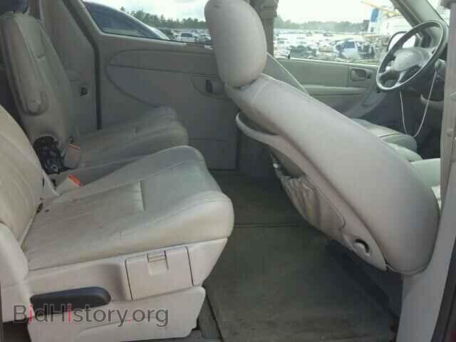 2005 DODGE CARAVAN - VIN: 2D4GP44L45R580522 - Фото 6