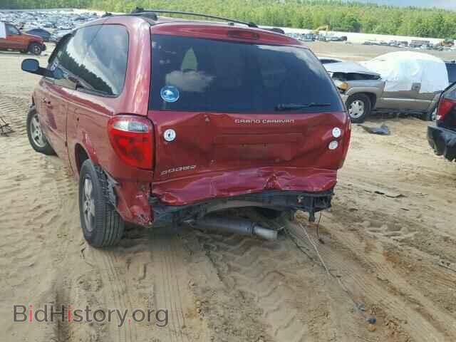 2005 DODGE CARAVAN - VIN: 2D4GP44L45R580522 - Фото 9