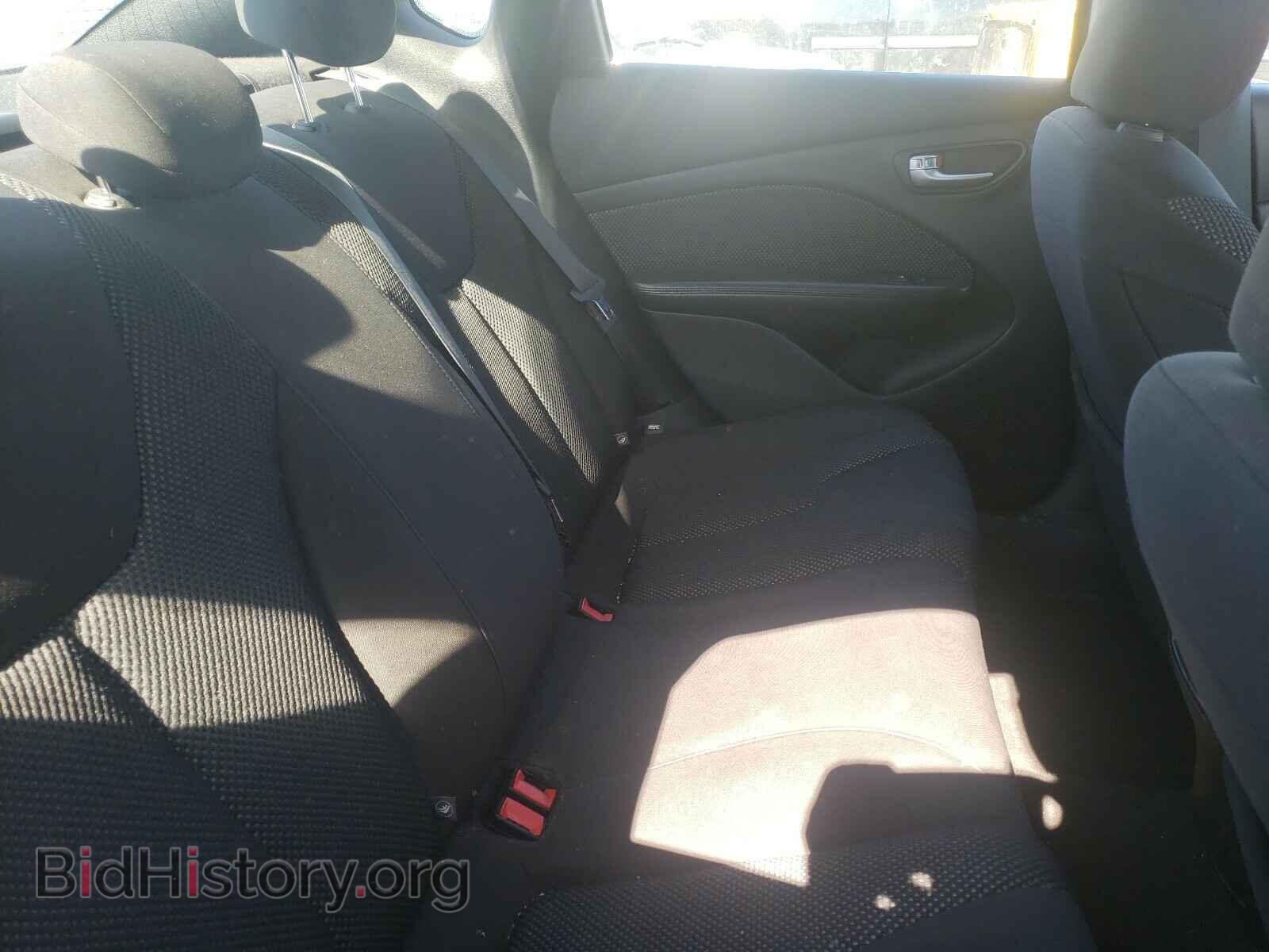 2015 DODGE DART - VIN: 1C3CDFAA3FD345525 - Photo 6