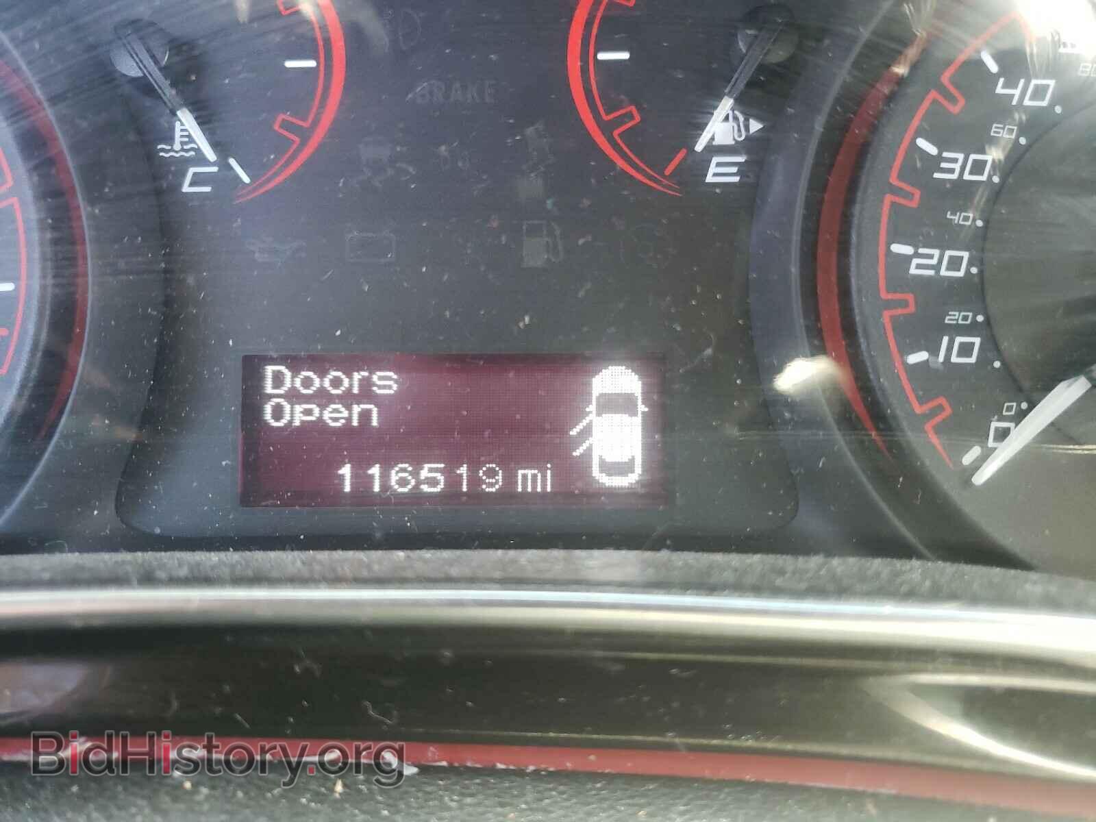 2015 DODGE DART - VIN: 1C3CDFAA3FD345525 - Photo 8