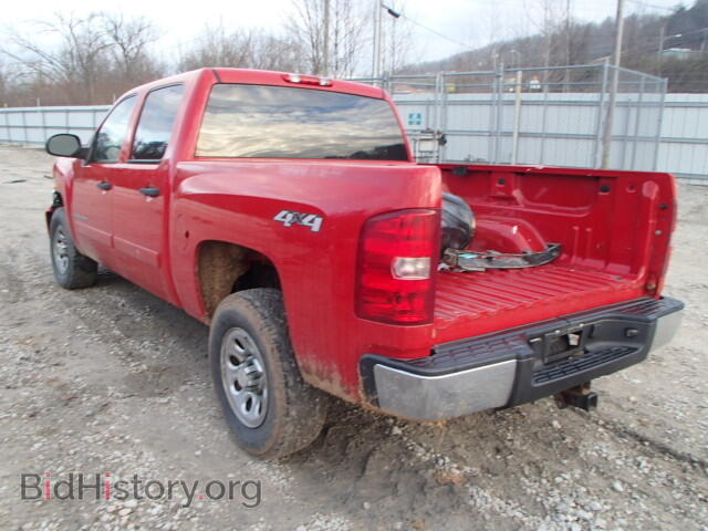 2007 CHEVROLET SILVERADO - VIN: 2GCEK13C171731191 - Фото 3