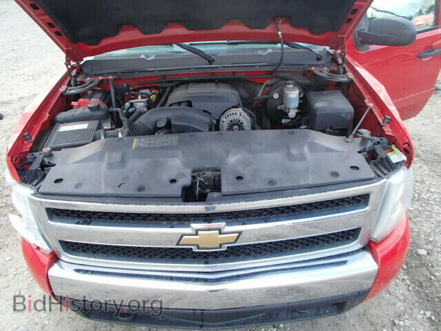 2007 CHEVROLET SILVERADO - VIN: 2GCEK13C171731191 - Фото 7