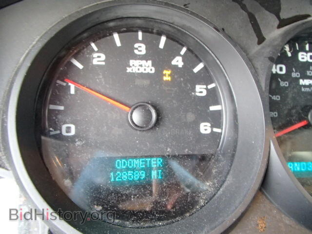 2007 CHEVROLET SILVERADO - VIN: 2GCEK13C171731191 - Фото 8