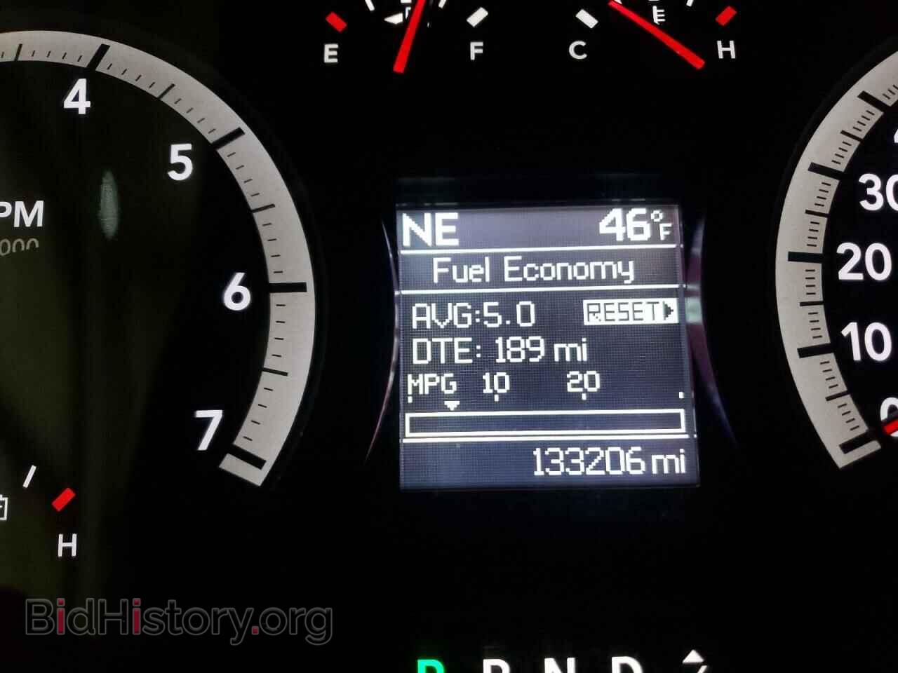 2012 DODGE RAM 1500 - VIN: 1C6RD7MT2CS234844 - Фото 8