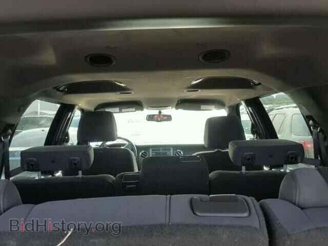 2008 FORD EXPEDITION - VIN: 1FMFU15548LA24137 - Фото 9