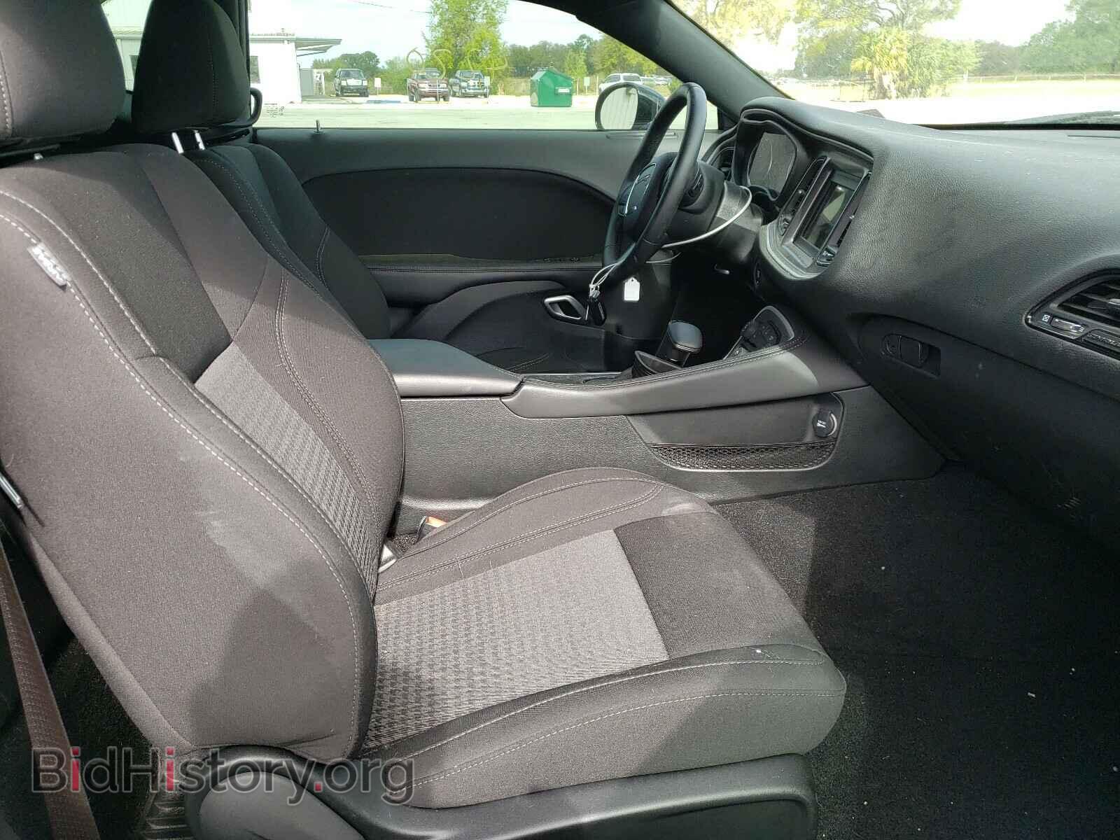 2020 DODGE CHALLENGER - VIN: 2C3CDZAG8LH172297 - Фото 5