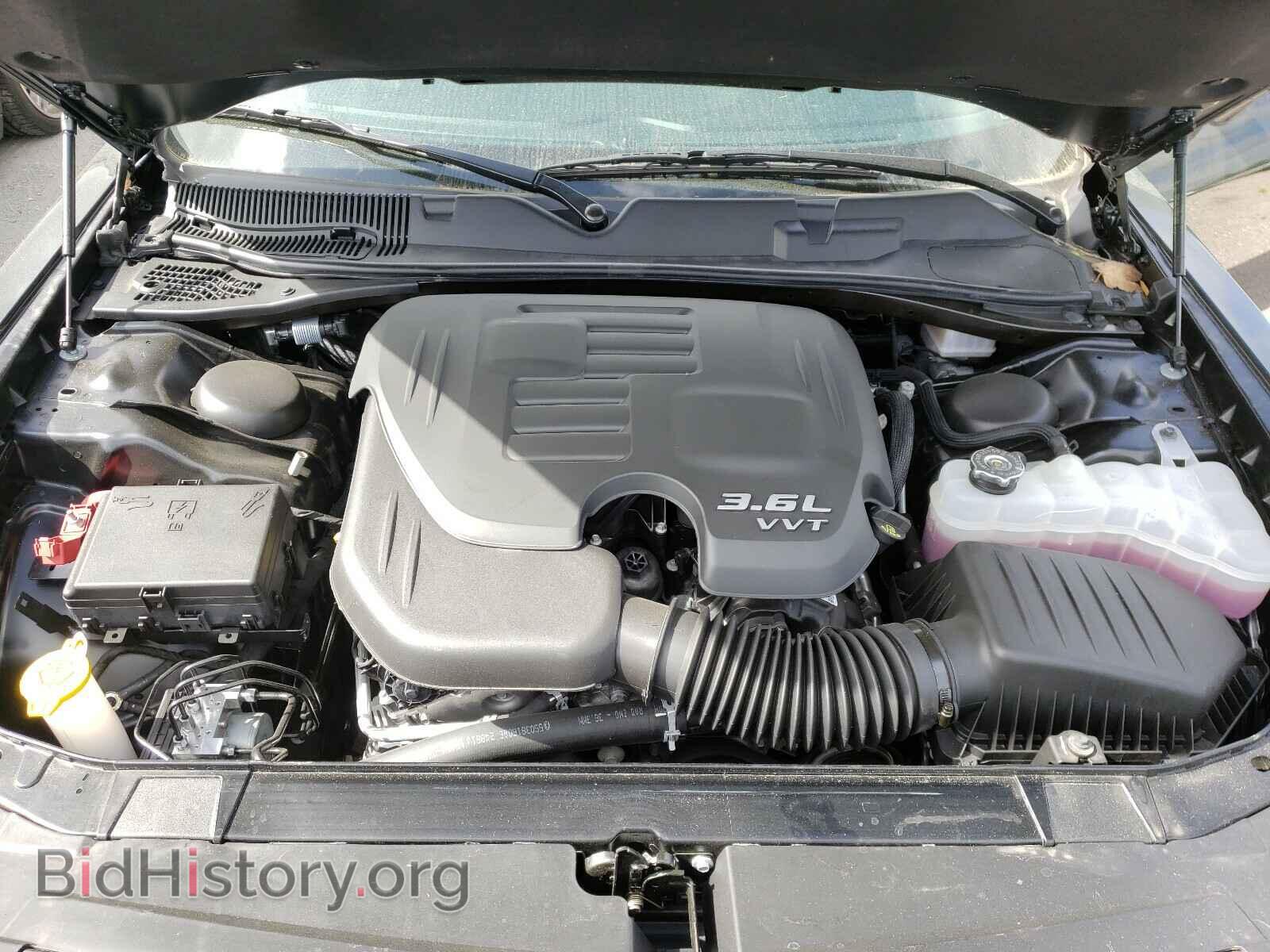 2020 DODGE CHALLENGER - VIN: 2C3CDZAG8LH172297 - Фото 7