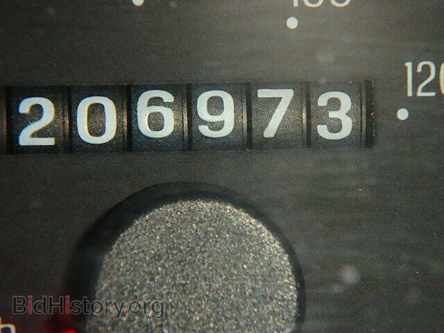 2000 FORD ECONOLINE - VIN: 1FBSS31L5YHB11562 - Фото 8