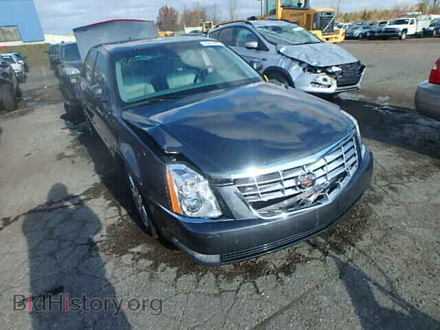 Фотография 1G6KD5EYXAU109068 - CADILLAC DTS 2010
