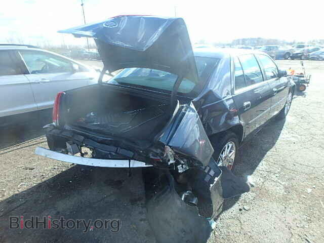 2010 CADILLAC DTS - VIN: 1G6KD5EYXAU109068 - Фото 4