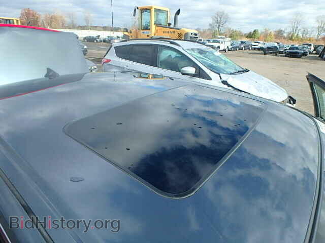 2010 CADILLAC DTS - VIN: 1G6KD5EYXAU109068 - Фото 9