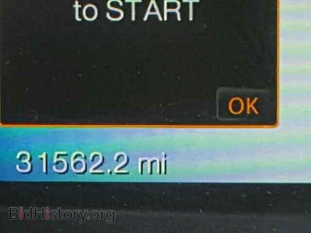 2014 FORD EXPLORER - VIN: 1FM5K7F83EGB09164 - Photo 8