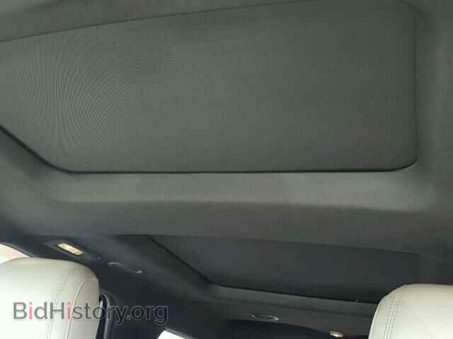 2014 FORD EXPLORER - VIN: 1FM5K7F83EGB09164 - Photo 10
