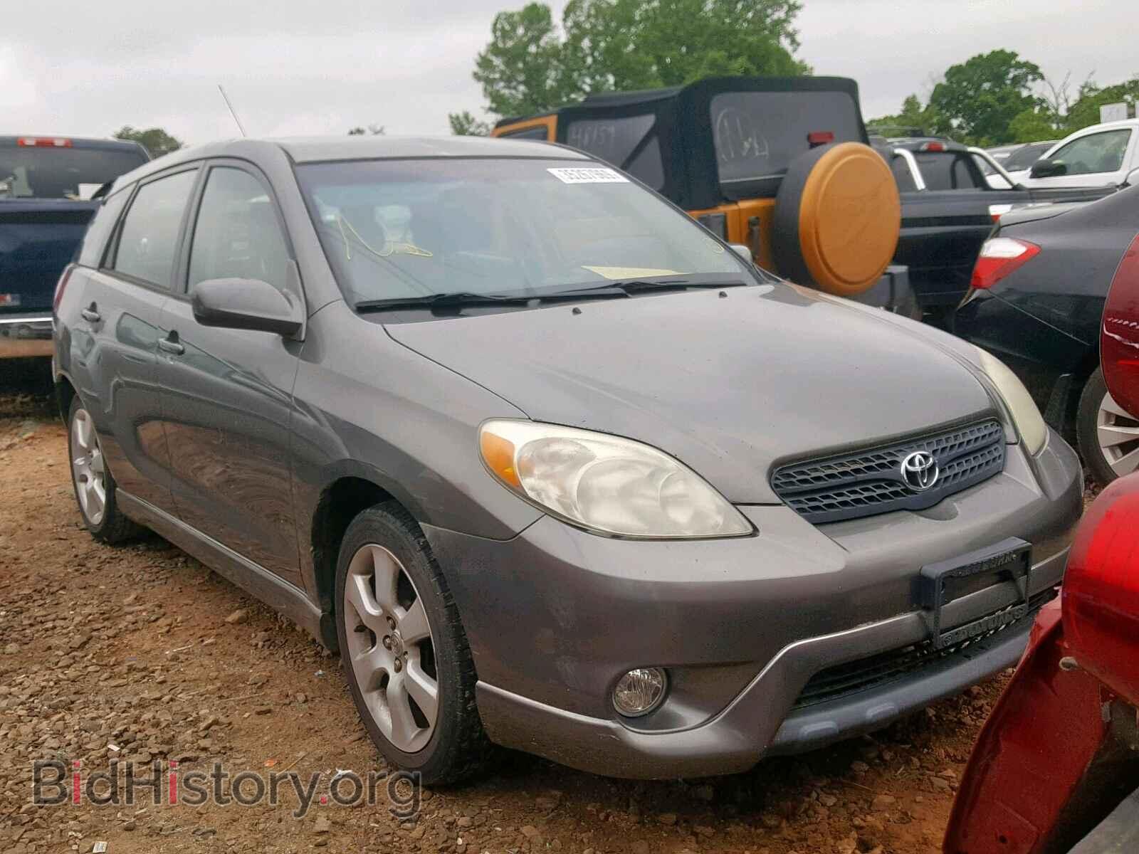 Фотография 2T1KR32E37C680548 - TOYOTA COROLLA 2007