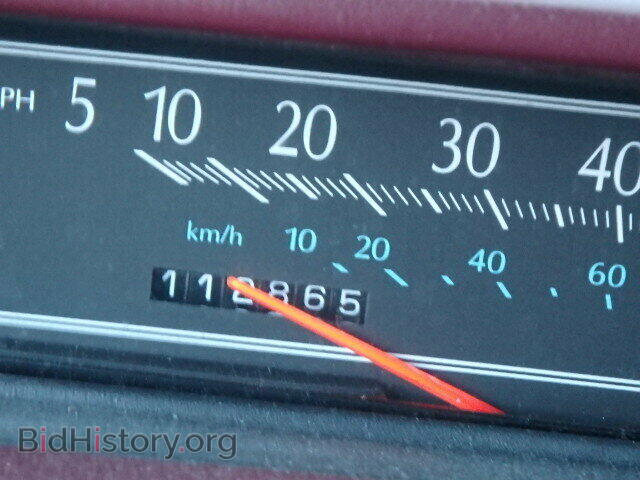 1992 CADILLAC DEVILLE - VIN: 1G6CD53B5N4258965 - Photo 8