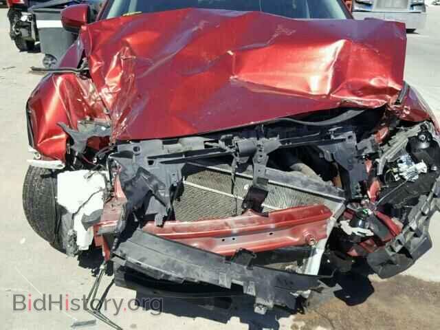 2014 MAZDA CX-9 - VIN: JM3TB2CA3E0437299 - Фото 7