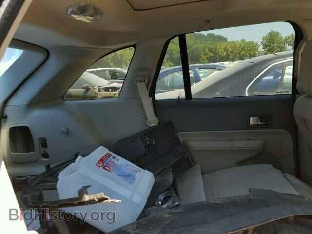 2010 FORD EDGE - VIN: 2FMDK4JC5ABA38296 - Photo 6