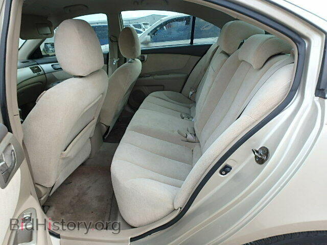 2007 KIA OPTIMA - VIN: KNAGE123575112090 - Фото 6