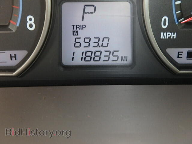 2007 KIA OPTIMA - VIN: KNAGE123575112090 - Фото 8