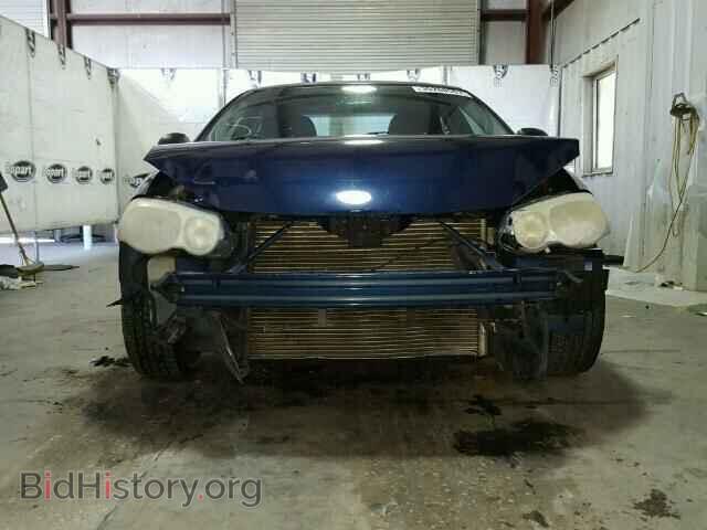 2005 CHRYSLER SEBRING - VIN: 1C3EL46X45N680704 - Фото 9