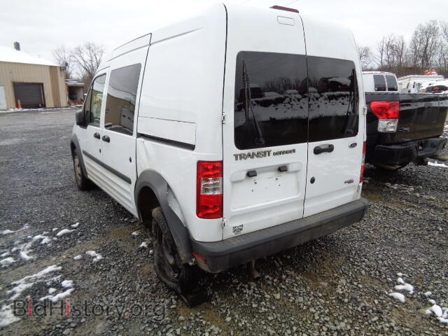2013 FORD TRANSIT CO - VIN: NM0LS6AN5DT154144 - Фото 3