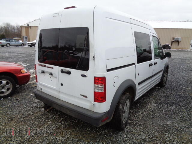 2013 FORD TRANSIT CO - VIN: NM0LS6AN5DT154144 - Фото 4