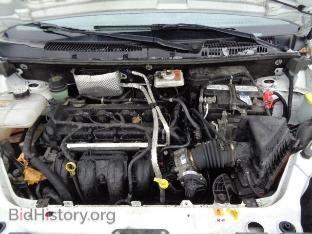 2013 FORD TRANSIT CO - VIN: NM0LS6AN5DT154144 - Фото 7